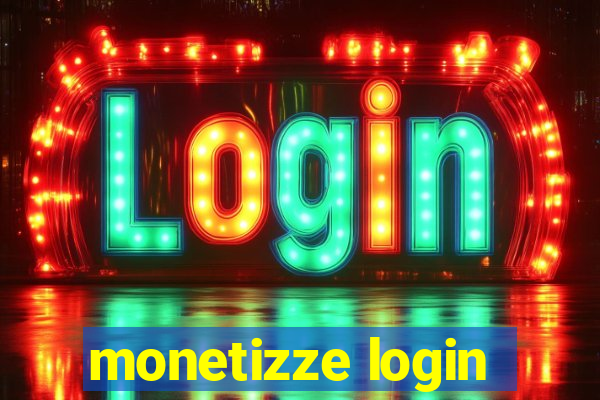 monetizze login